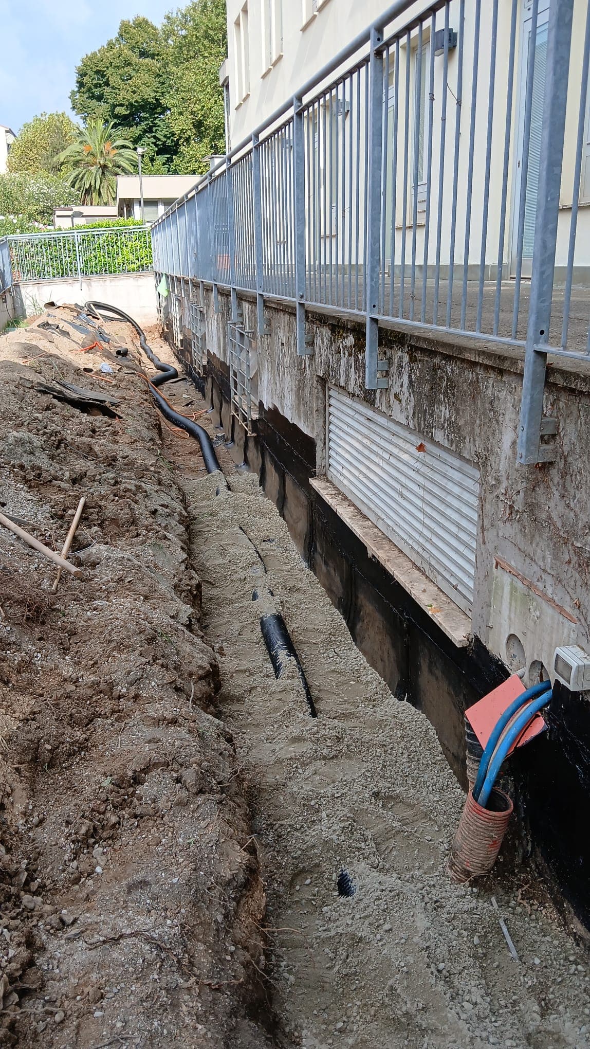 Cantiere La Spezia