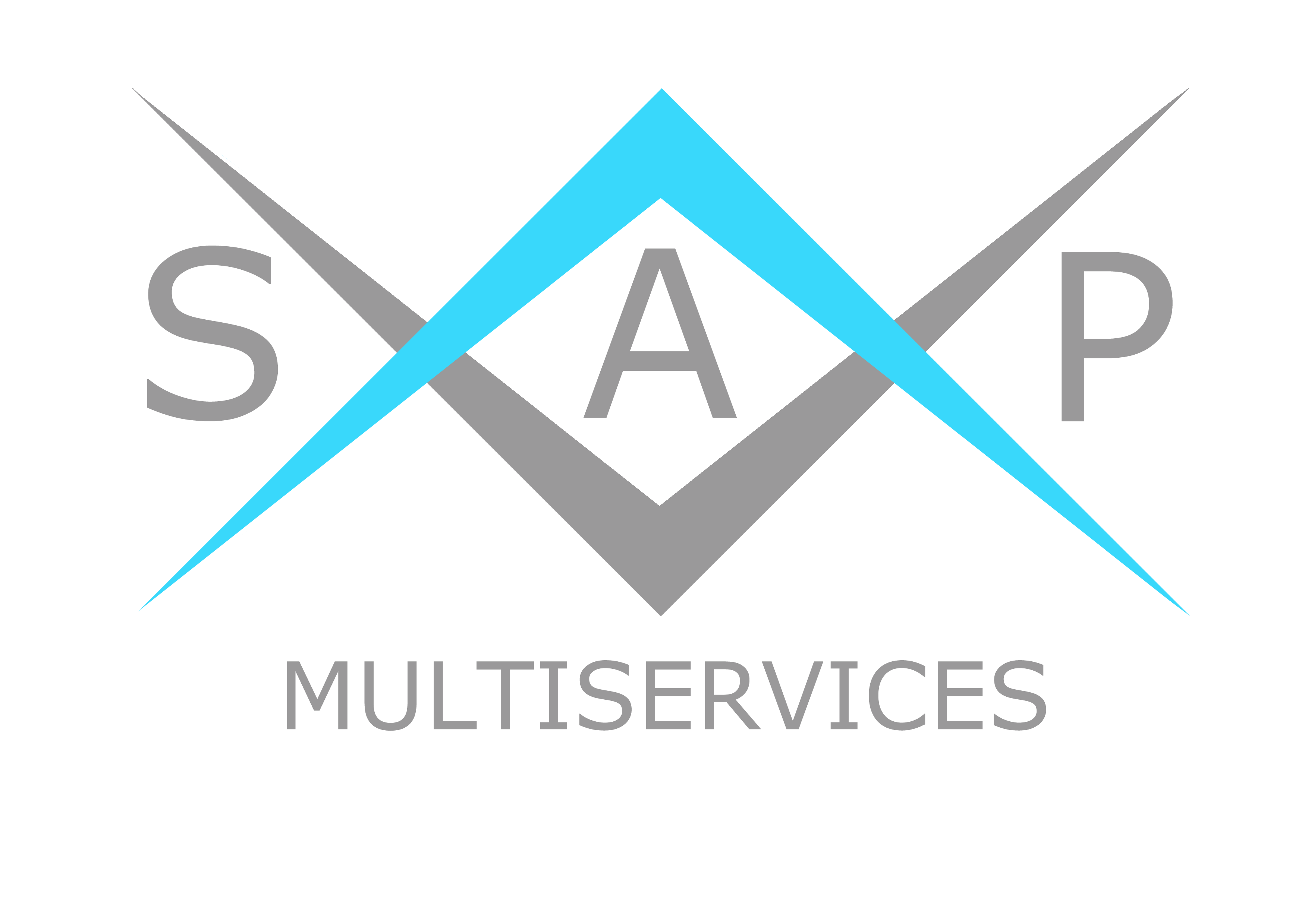 logo sap multiservices